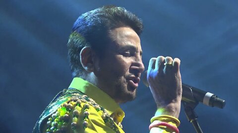 Gurdas Man in Sydney part1