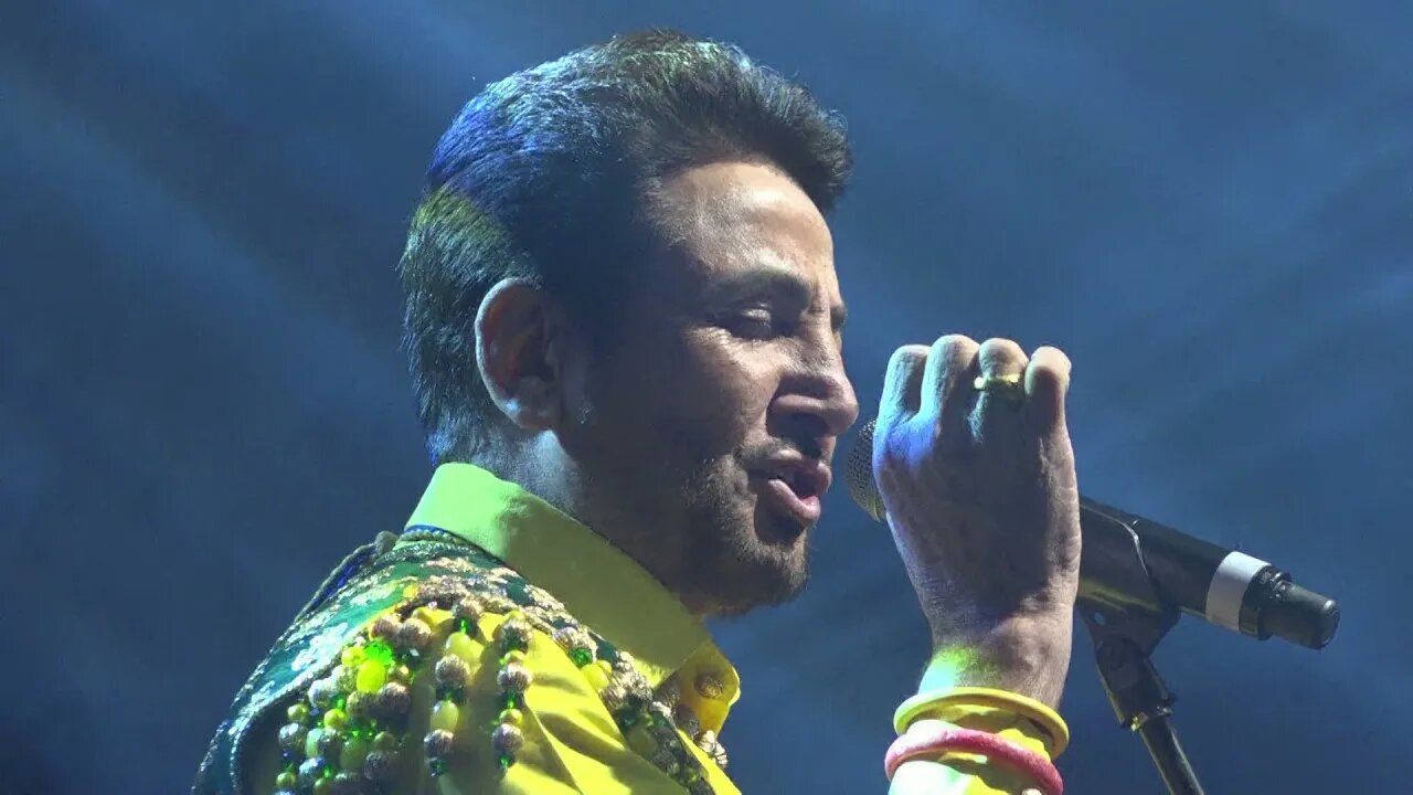 Gurdas Man in Sydney part1