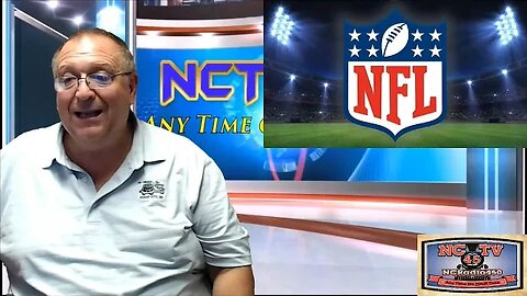 NCTV45 CEDARS SPORTS CORNER REPORT MONDAY OCTOBER 9 2023