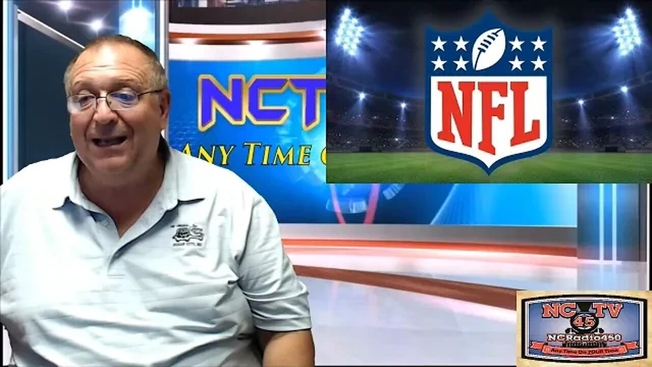 NCTV45 CEDARS SPORTS CORNER REPORT MONDAY OCTOBER 9 2023