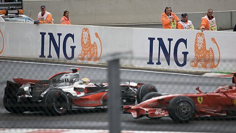 2008 Belgian Grand Prix