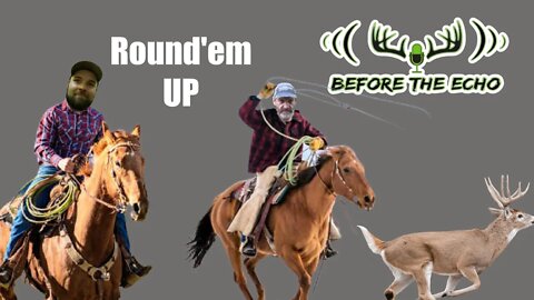 Riding into a stand location and Does it help with scent?