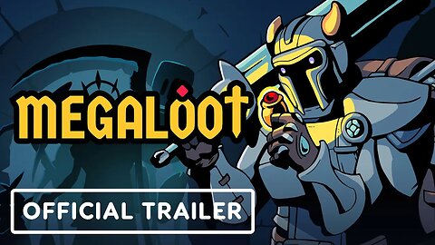 Megaloot - Official Launch Trailer