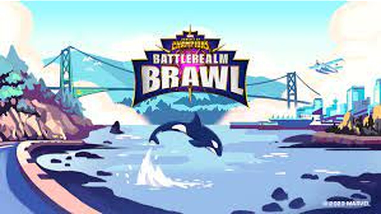 Battlerealm brawl finals and info