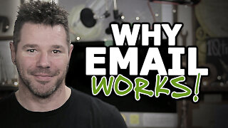 Why Is Email Marketing So Effective? Big, Clear Reasons Right HERE! @TenTonOnline