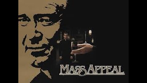 Mass Appeal [1984]