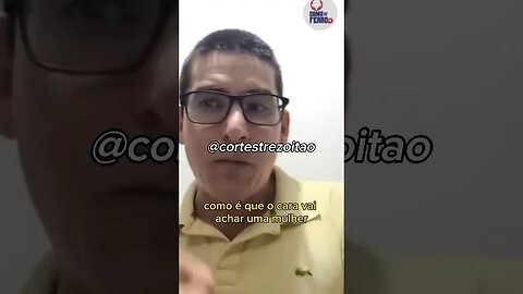 QUAL SUA OPINIÃO?