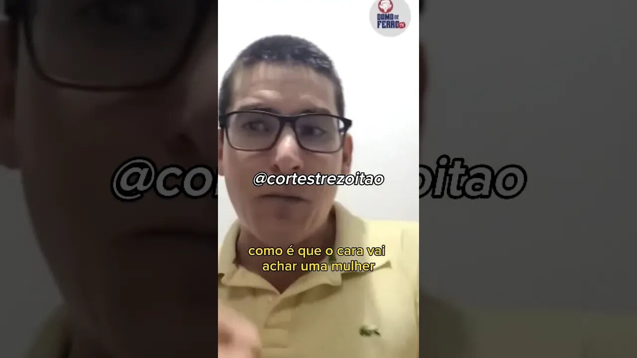 QUAL SUA OPINIÃO?