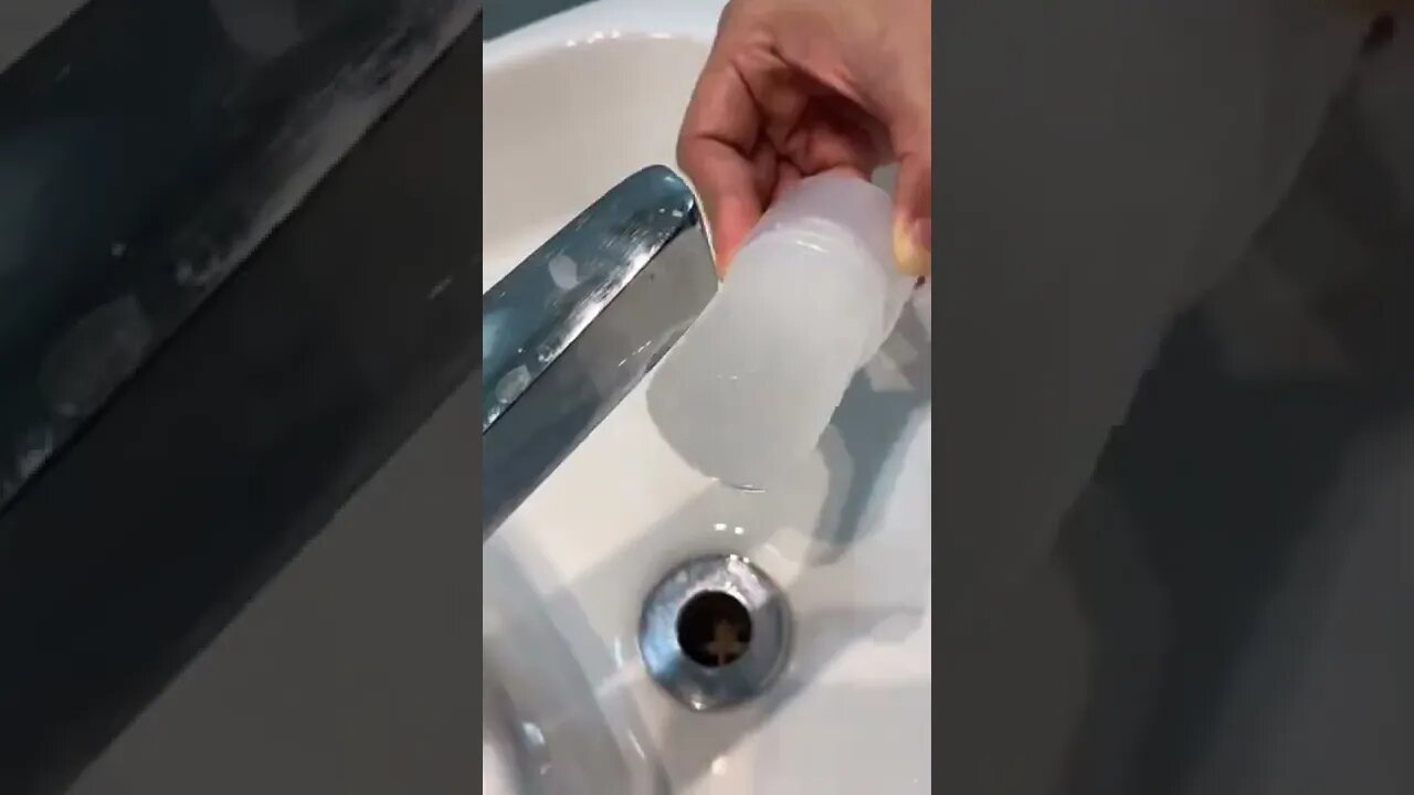 E se seu desodorante durasse 2 anos?