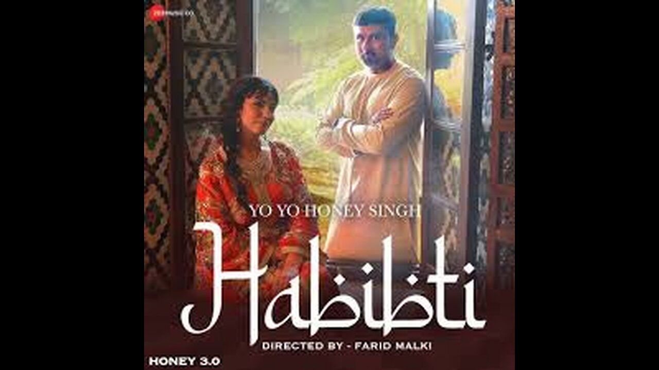 Habibti full song | YO YO 3.0 | YO YO HONEY SINGH