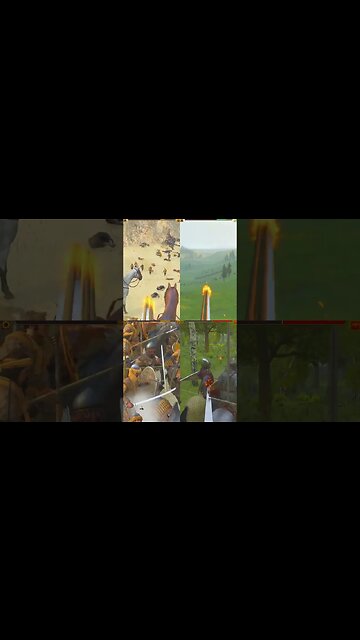 Mount & Blade II: Bannerlord mods