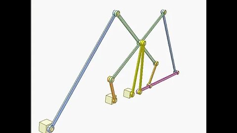 2474 Kite mechanism 3