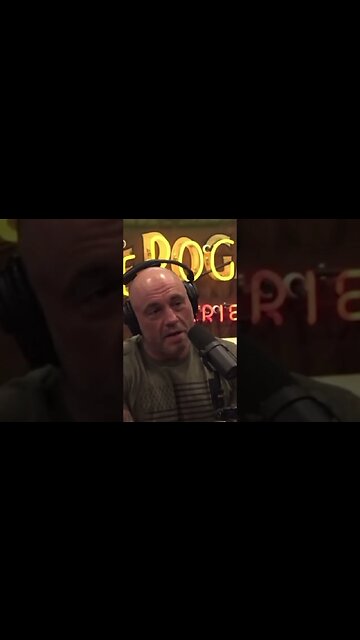 Joe Rogan EXPOSES George Soros!
