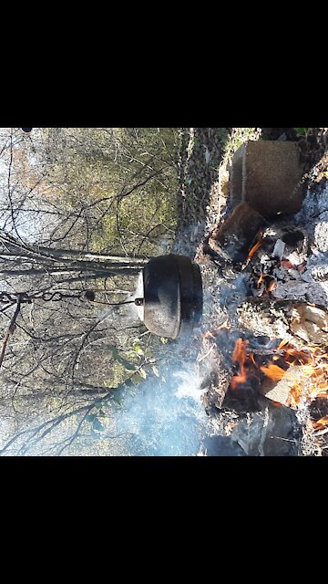 cast iron tea kettle