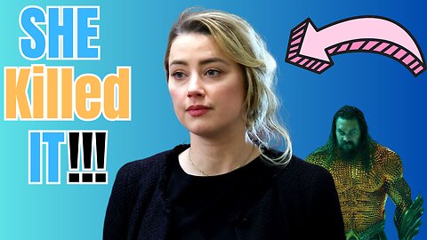 Why Aquaman 2 Never Had A Chance! | Hollywood Is De*d | Canceled Thoughts