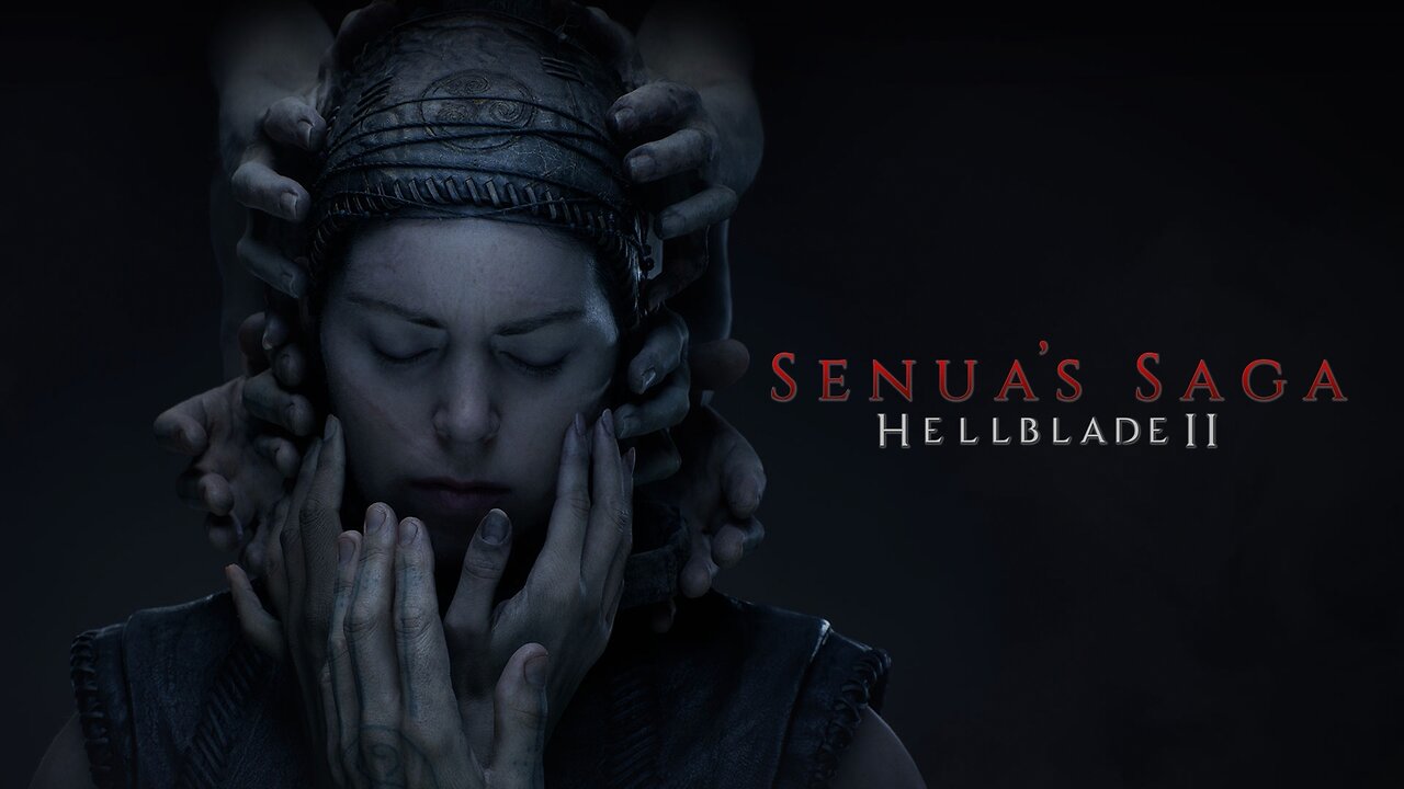 Senua's Saga: Hellblade 2 - Początek [PL]