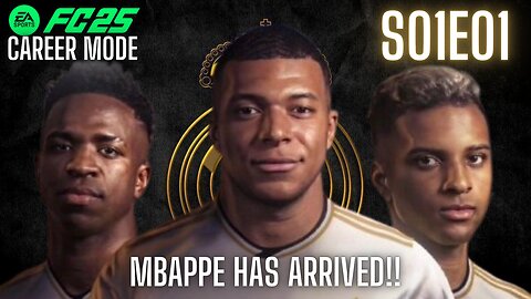 Mbappé's Real Madrid Debut: Unreal 5-0 Victory! ⚽🔥