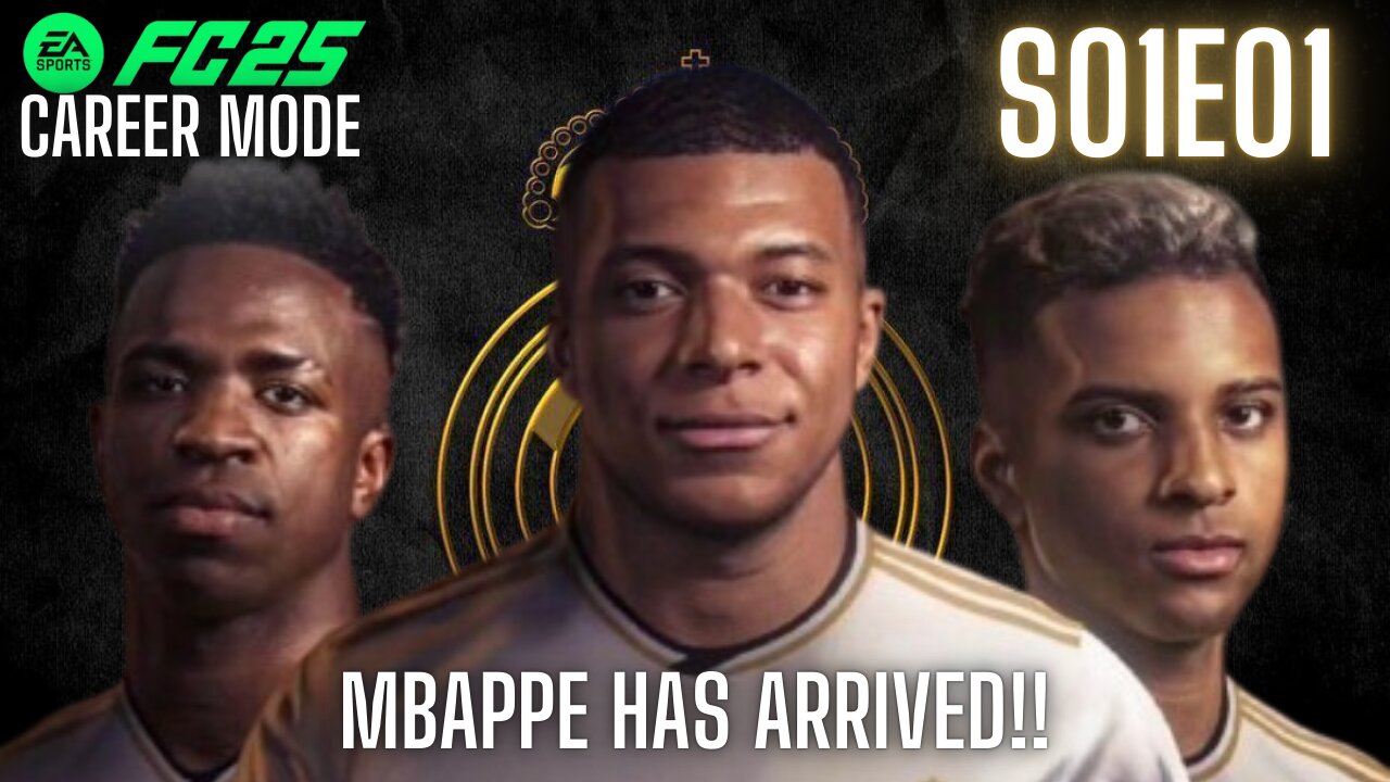 Mbappé's Real Madrid Debut: Unreal 5-0 Victory! ⚽🔥