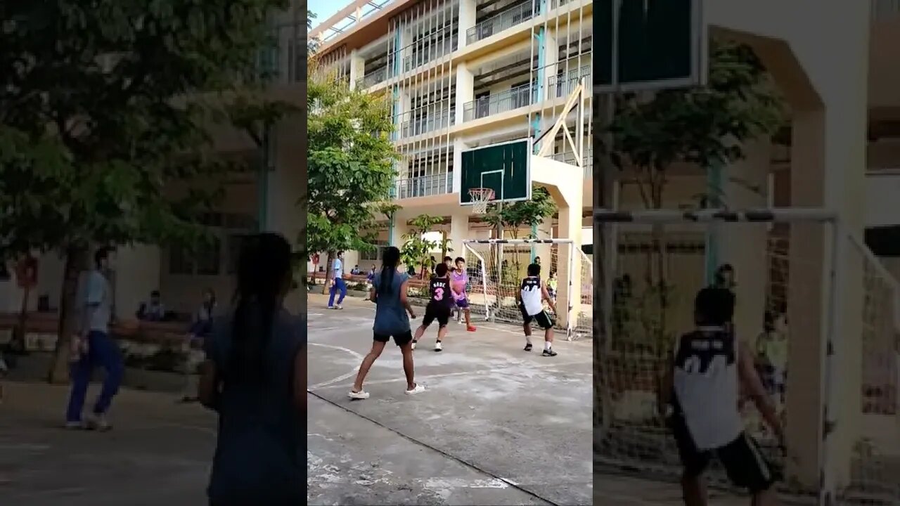 Best volleyball shot #shorts