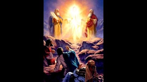 20161113 His-Story: Jesus Was, And Is, And Is To Come