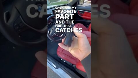 How to never loose your wallet again