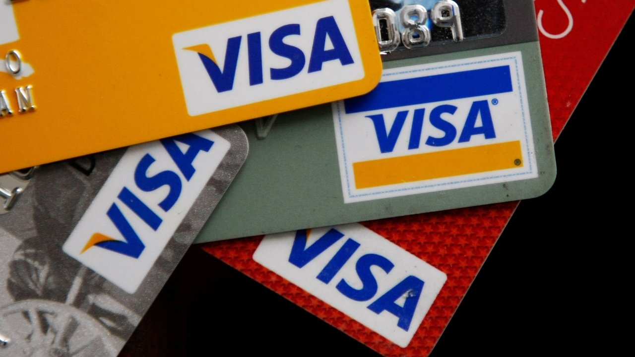 Credit Card Companies Agree To Class-Action Settlement Over Swipe Fees