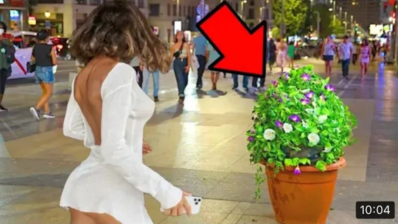 Ultimate Best of Bushman Prank Compilation 2022!!