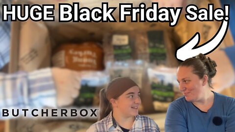 5 Reasons We Love ButcherBox (+ Unboxing!)