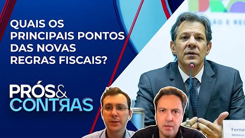 Orleans e Bragança: “O governo está agindo contra a economia”