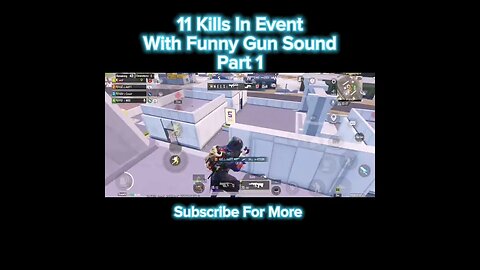 Event Last Video Funny Gun Sound Part 1 #shorts #short#youtubeshorts #lgcadilyt