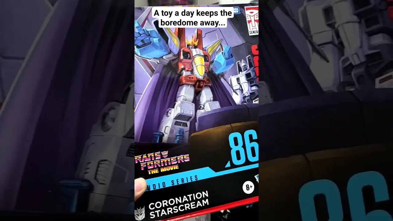 Like & Subscribe for more #shorts #transformers #atoyaday #atoyaday keepstheboredomeaway #robot