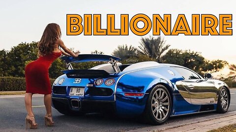 🌟BILLIONAIRE MOTIVATION LUXURY LIFE