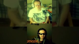WHITE PEOPLE CAN'T DANCE