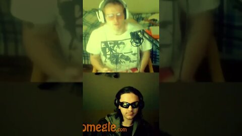WHITE PEOPLE CAN'T DANCE
