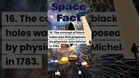 Space Fact #short #education #space #subscribe #viral #astronomy #new #fypシ #fyp #facts #viralvideo