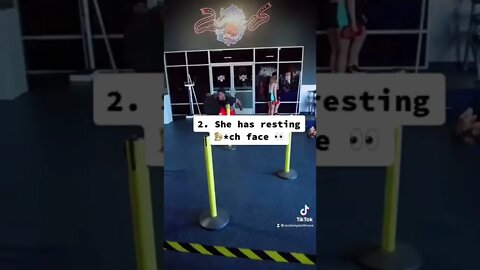 3 ways to tell she’s been ran through 👑