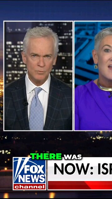 Explosions in Iran, Israeli Strikes Revealed