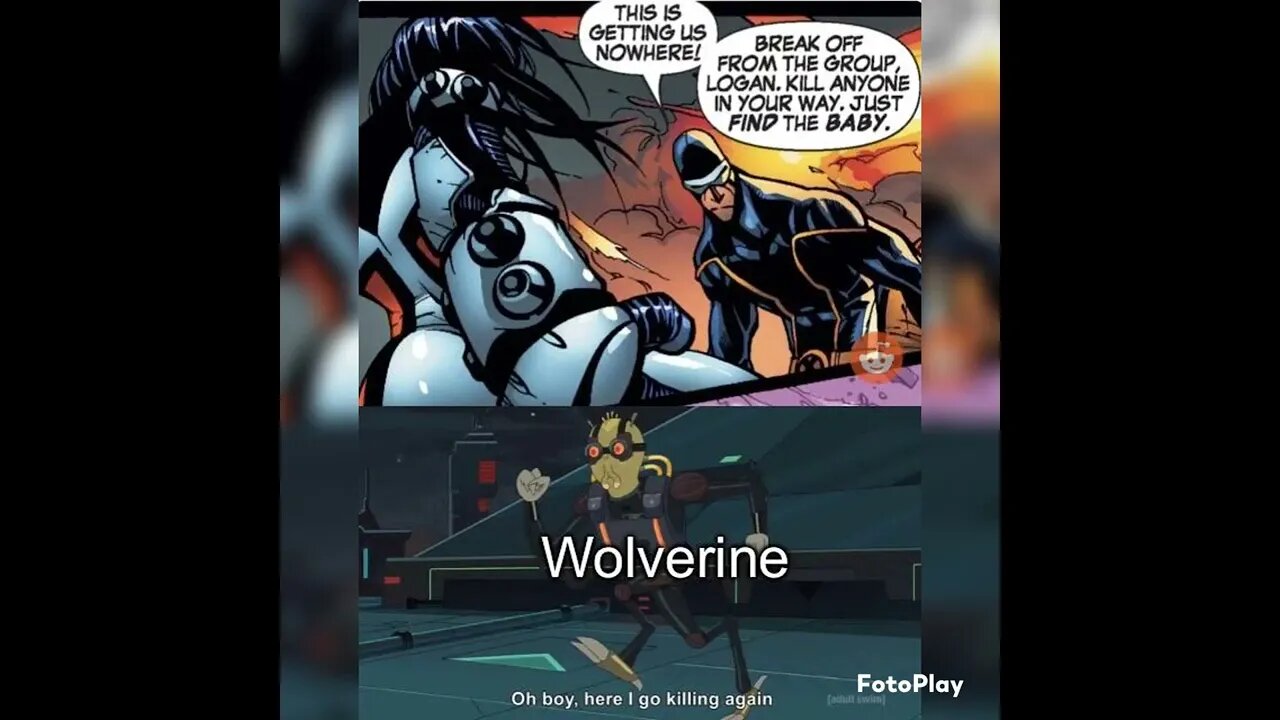 Here's Some Superhero Memes To Help Get Over That Hump In The Week!!! #shorts
