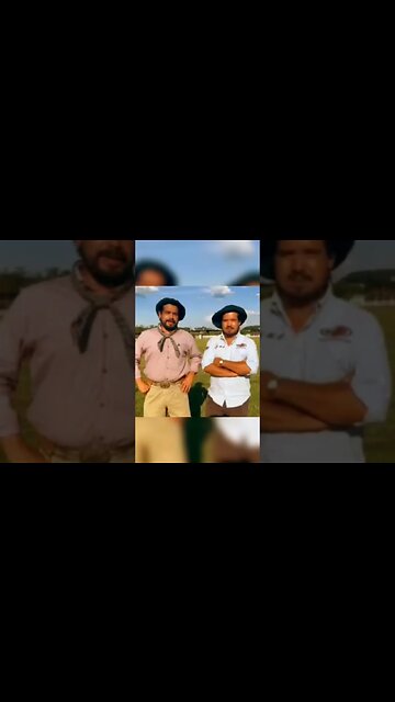 Los Hermanos Silveira te invitan a la inauguración de la Patria Gaucha 2023 #tacuarembó #uruguay