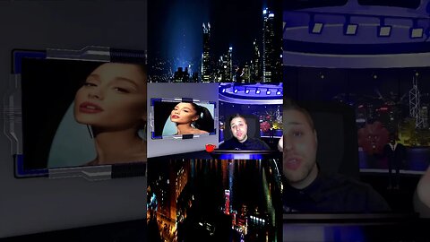Ariana shows haters she can still sing
