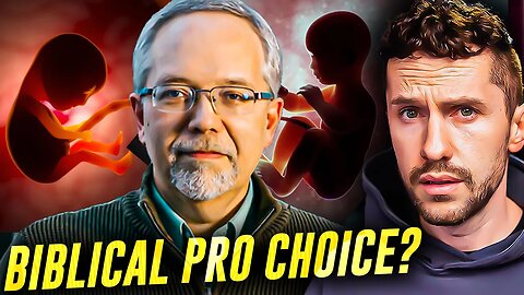 Christian Professor Says He LOVES "Ab*rti*n Day"?