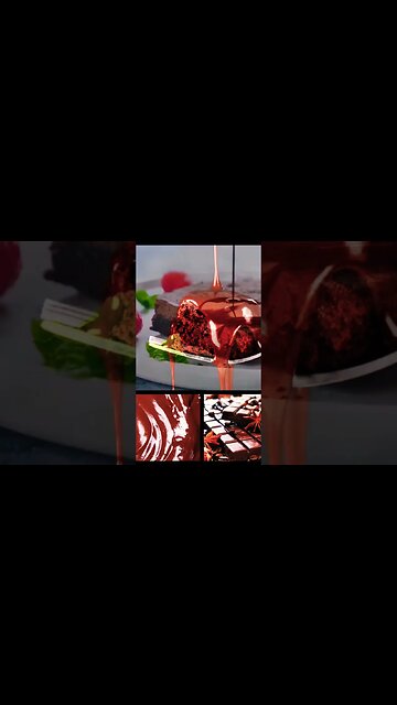 Tea - Herbal Tea - Chocolate - Dessert - Tisane - Tea Pairing Share-Love-Connect #shorts