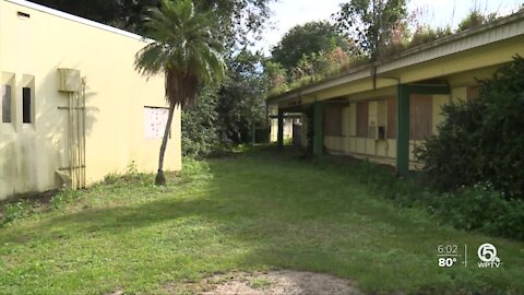 Belle Glade wants to offer more affordable housing