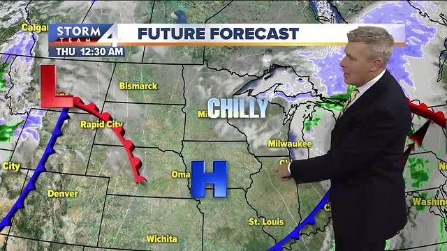 Brian Gotter Tuesday 5pm Storm Team 4cast