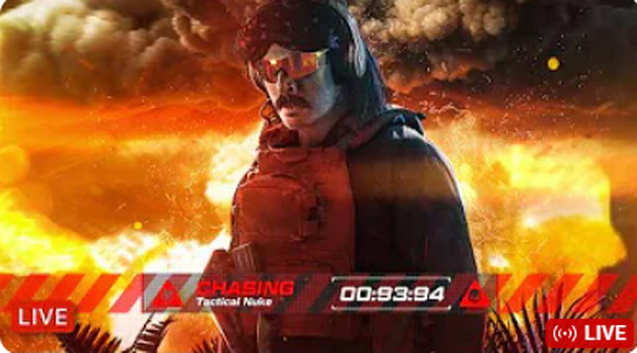 War Zone Controller Nuke Attempt! Game victory