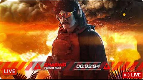 War Zone Controller Nuke Attempt! Game victory