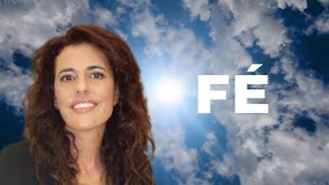 Mensagem de Paz RS - Alcione Albanesi falando sobre Fé, confiança, certeza da vitória