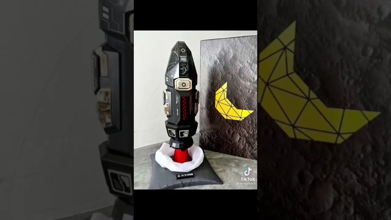 AYO! What’s that!? | #shorts #2021 #best #edc #gshock ( credit: mingshock #tiktok )