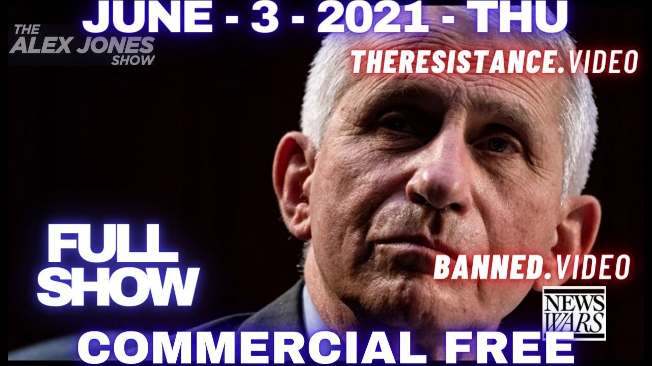 Learn How the Fall of Dr. Fauci Could Bring Down the New World Order