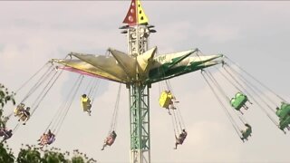 Erie County Fair cancelled this year due to pandemic